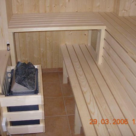House Of Relaxation Apartamento Zgornja Sorica Exterior foto