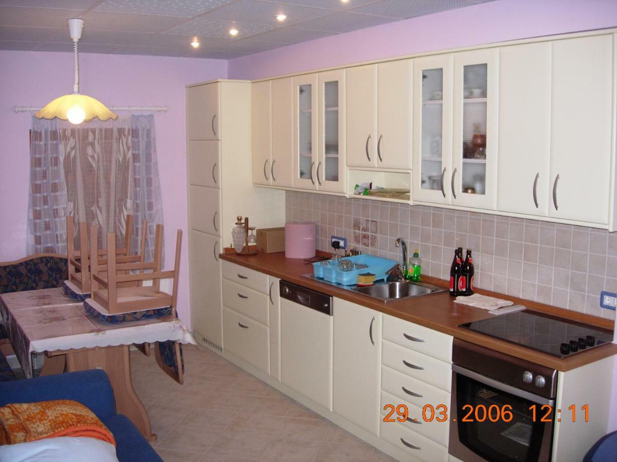 House Of Relaxation Apartamento Zgornja Sorica Exterior foto