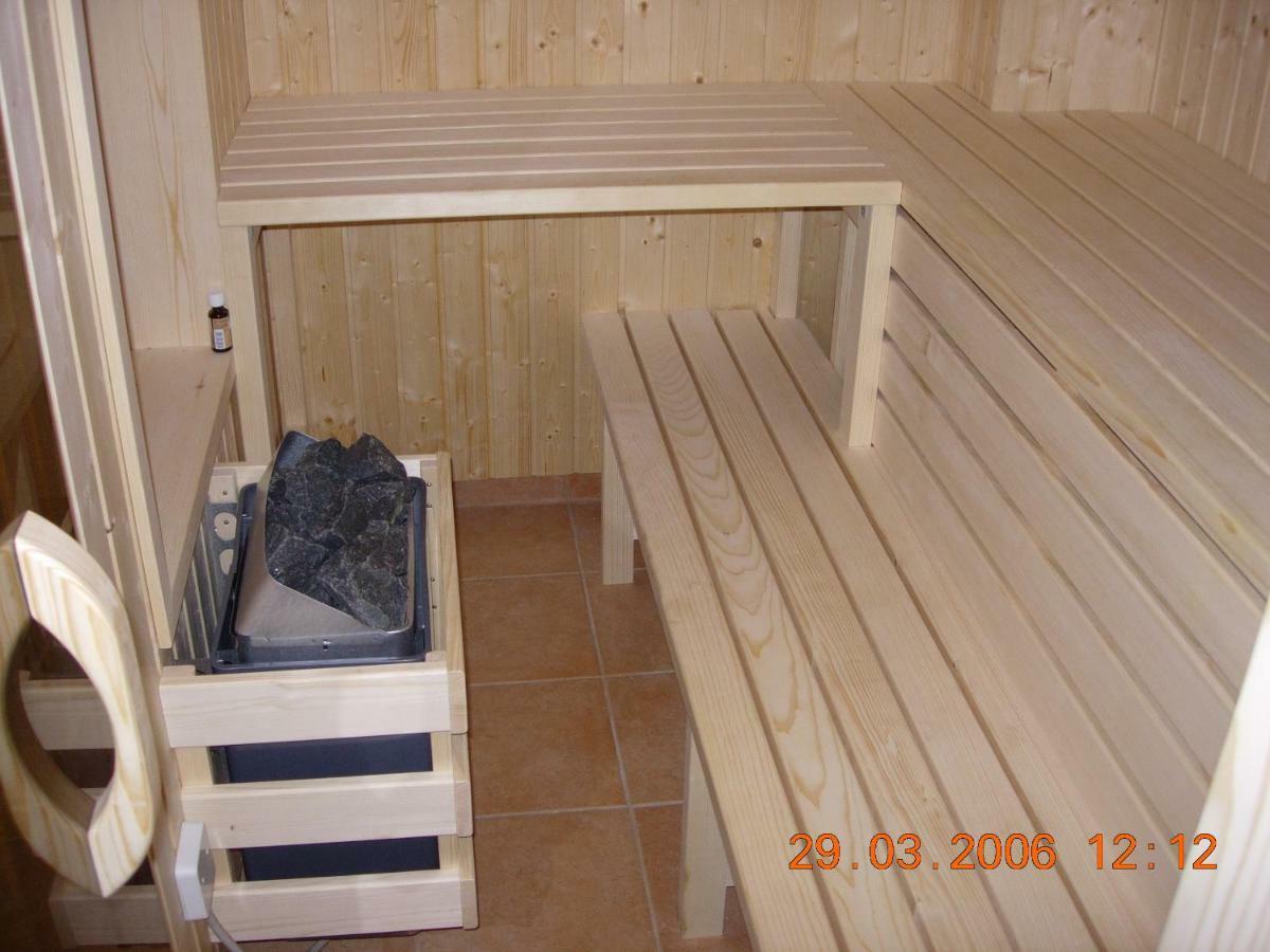 House Of Relaxation Apartamento Zgornja Sorica Exterior foto