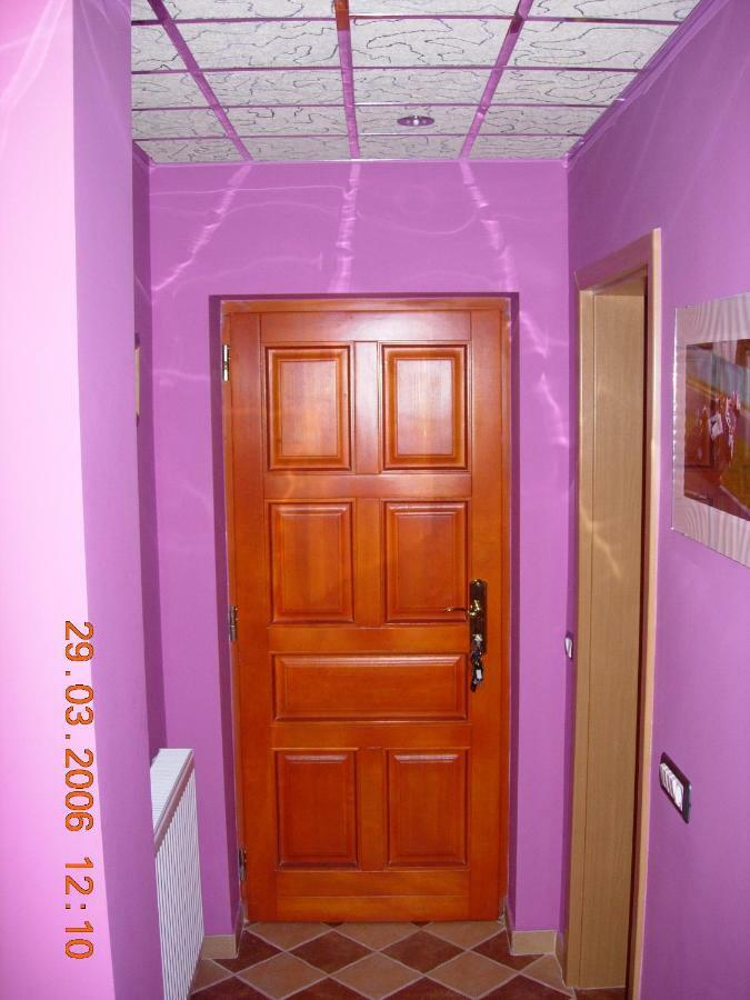 House Of Relaxation Apartamento Zgornja Sorica Exterior foto